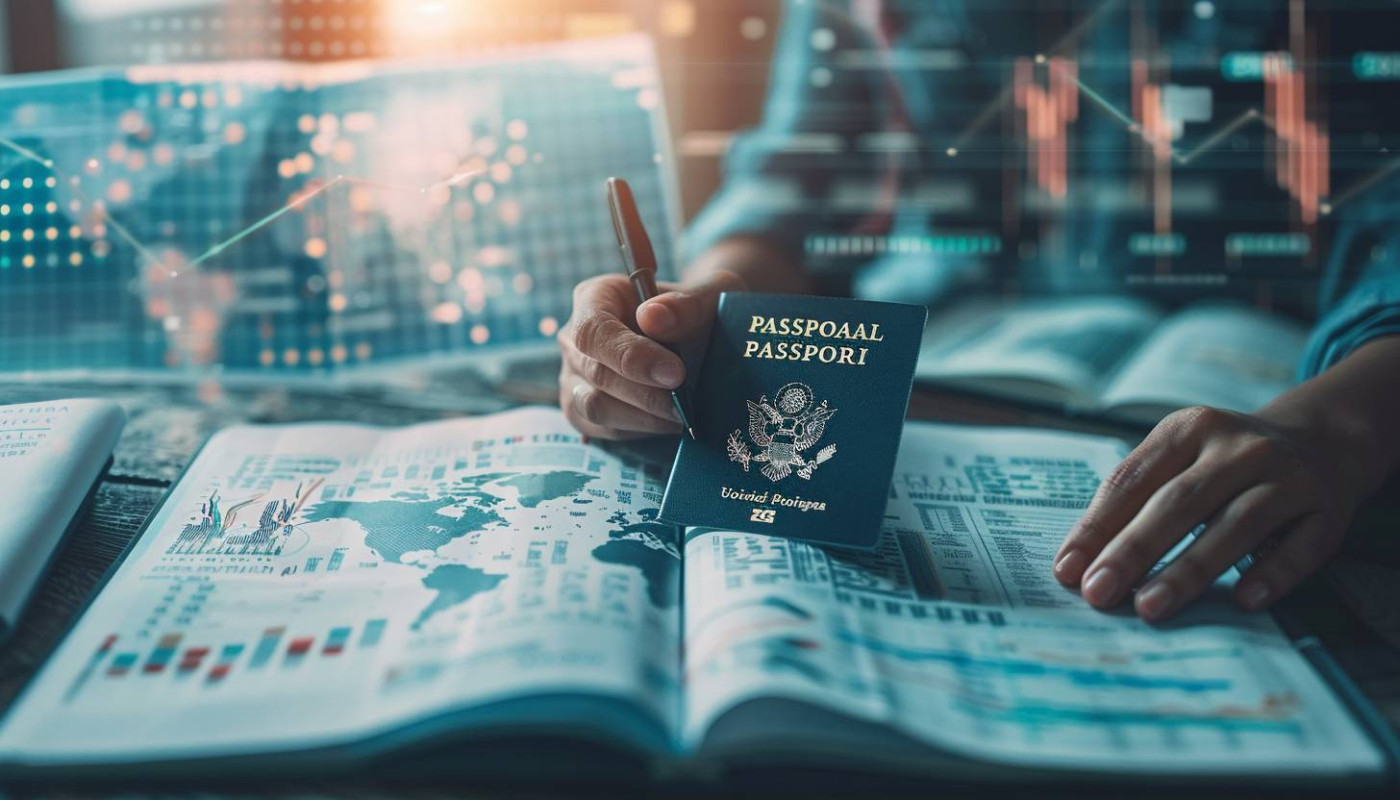 Avantages et processus de l'ouverture de comptes bancaires internationaux