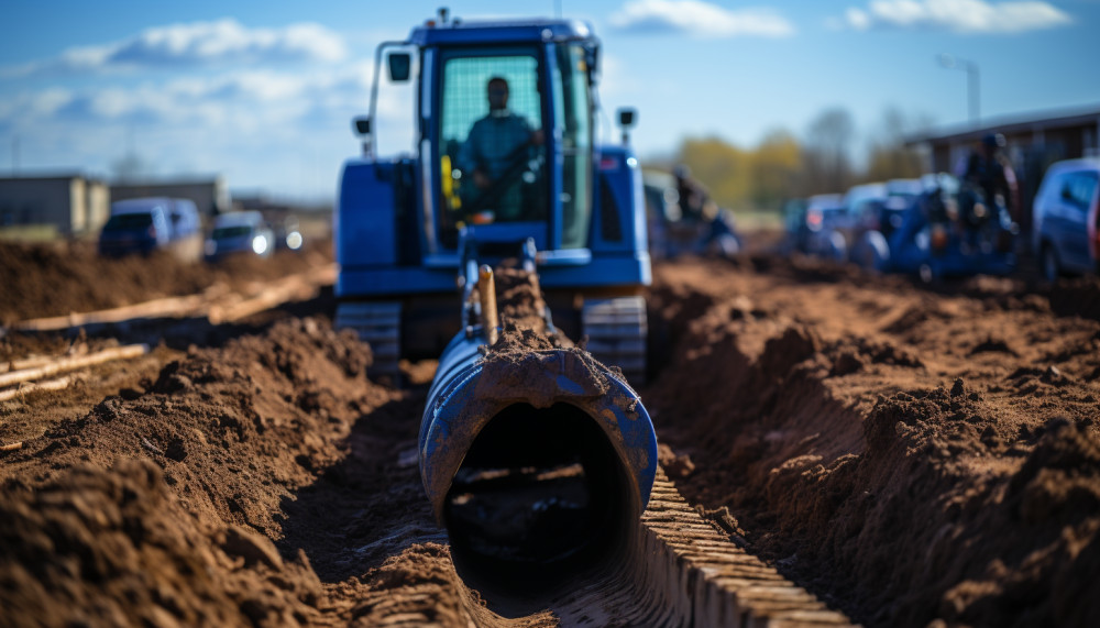 Chemisage de canalisation: une solution durable pour l'environnement