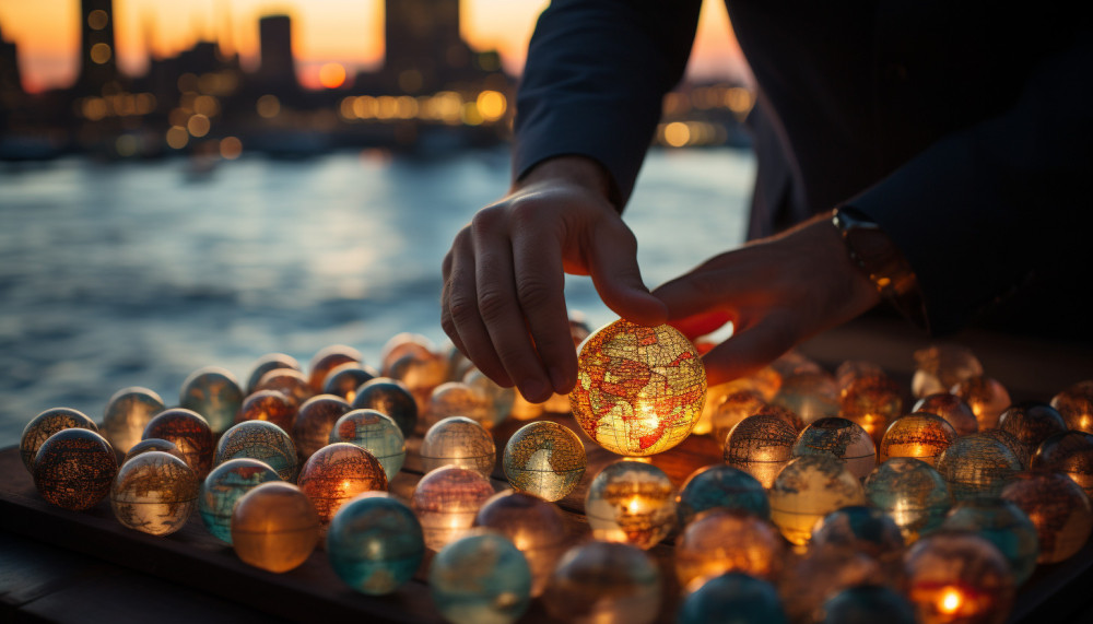 Comment avoir une société l’étranger ?