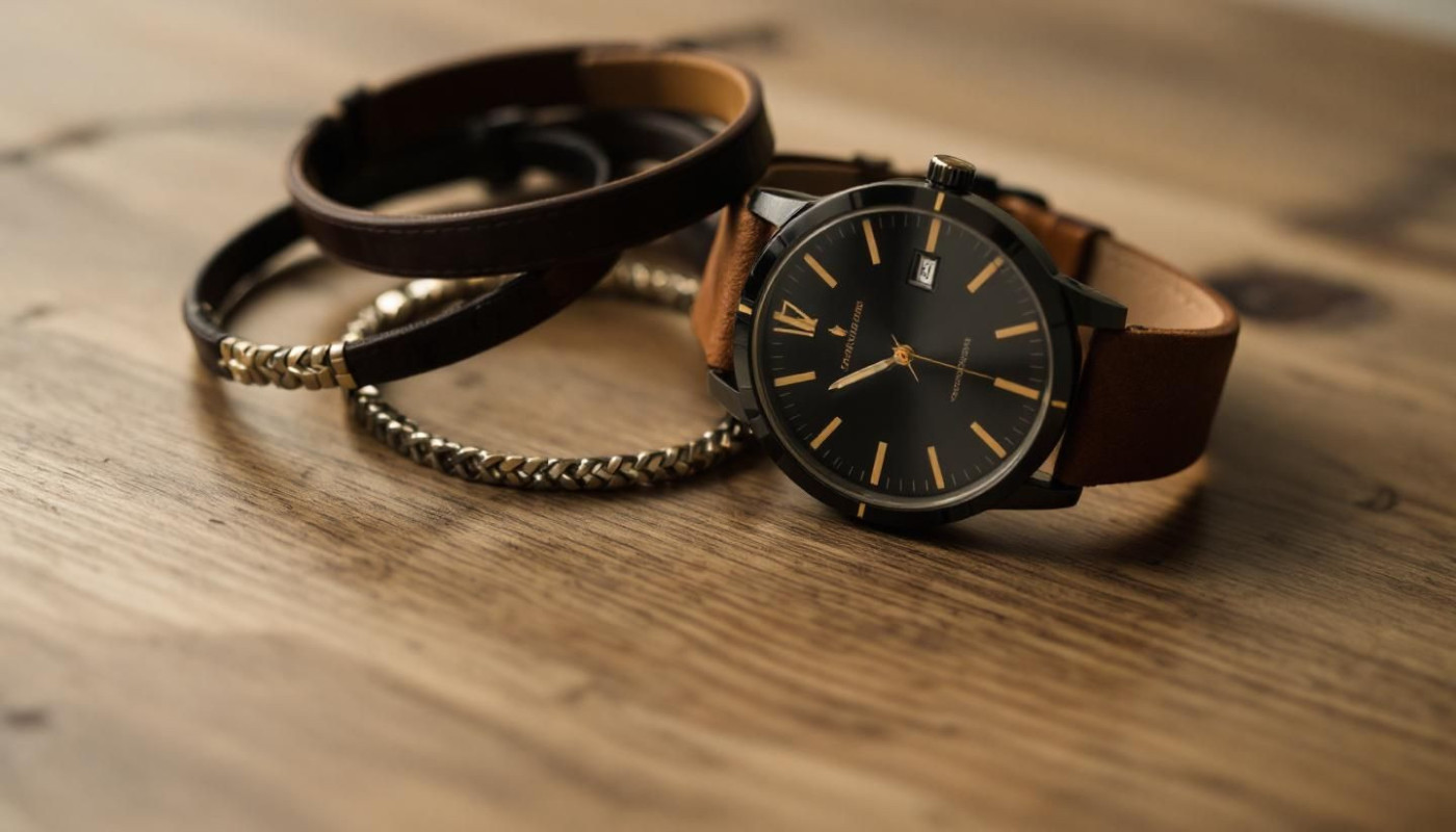 Comment choisir le bracelet parfait pour votre montre ?