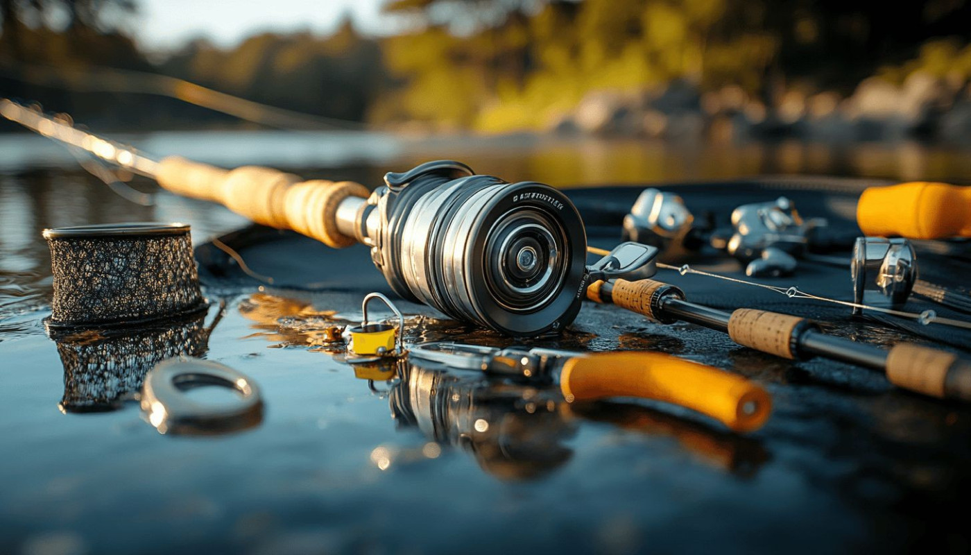 Comment la technologie moderne améliore l'efficacité des équipements de pêche