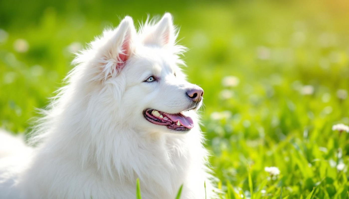 Comment le Berger Blanc Suisse se distingue-t-il des autres bergers ?