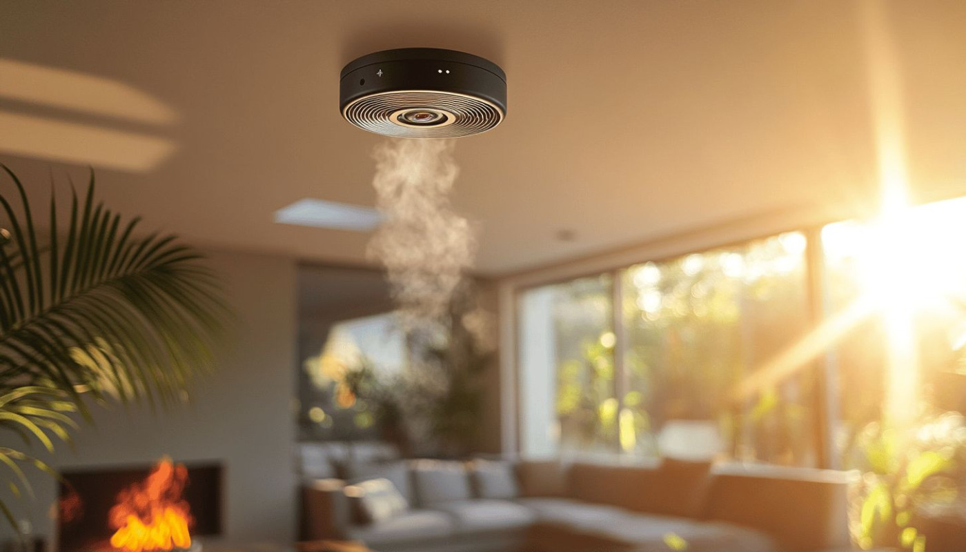 Comment les caméras espion peuvent améliorer la sécurité domestique