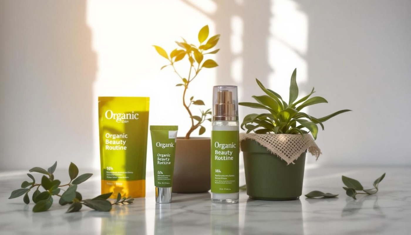 Comment les cosmétiques bio transforment-ils votre routine beauté quotidienne ?