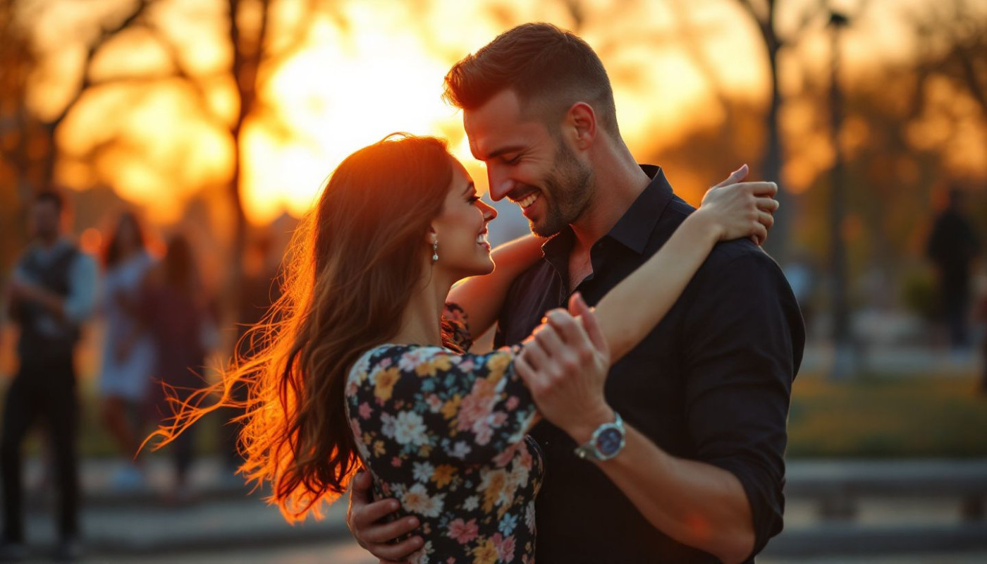 Explorer les bienfaits du tango argentin pour les débutants et intermédiaires