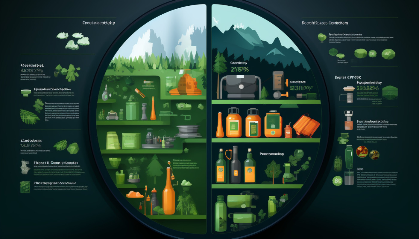 Impact environnemental des fluides frigorigènes et alternatives durables