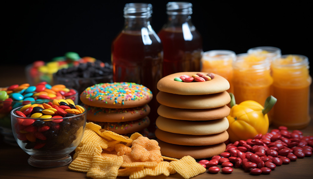 Impacts des aliments transformés sur la santé