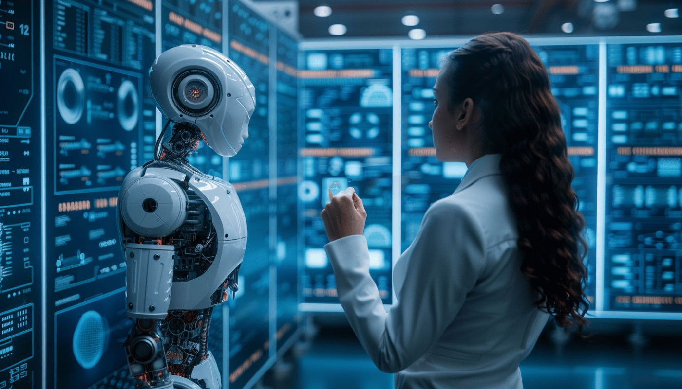 Intelligence artificielle et éthique un regard sur les dilemmes contemporains