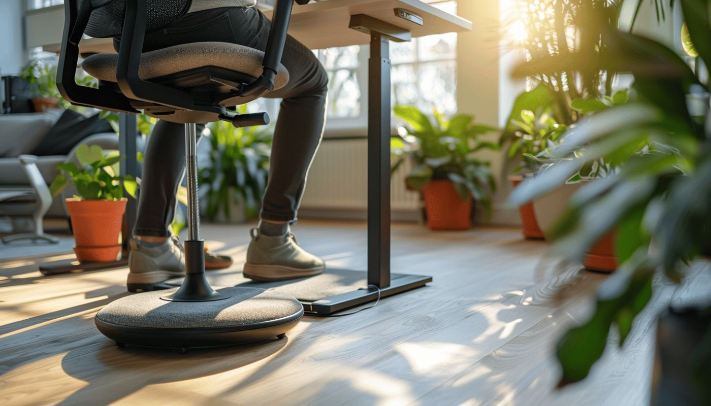 La sédentarité un fléau moderne solutions pratiques et accessibles