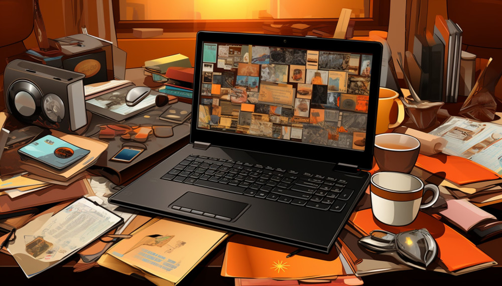 Les aspects juridiques et fiscaux à considérer avant de devenir camgirl