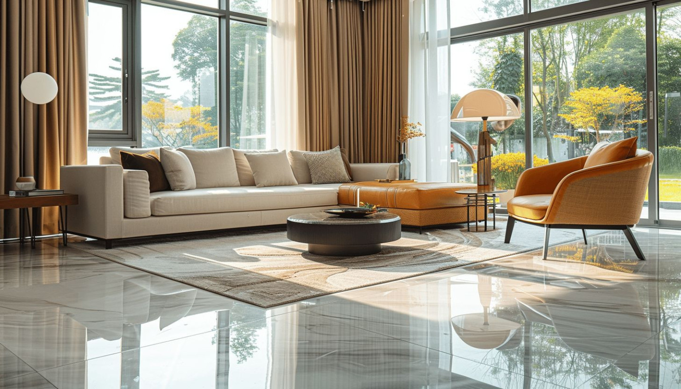 Les avantages du nettoyage professionnel pour un intérieur impeccable