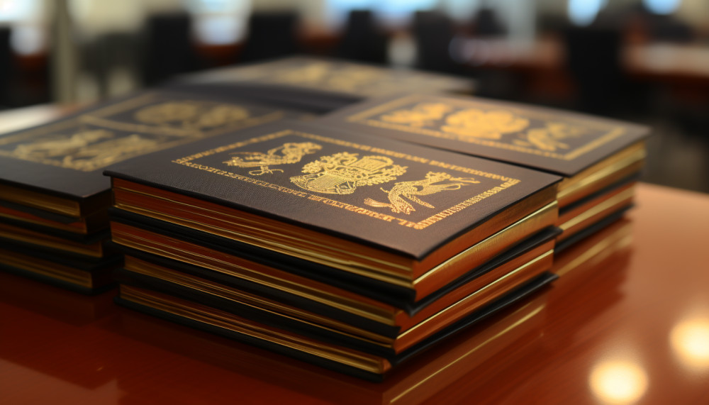 Les avantages du passeport diplomatique