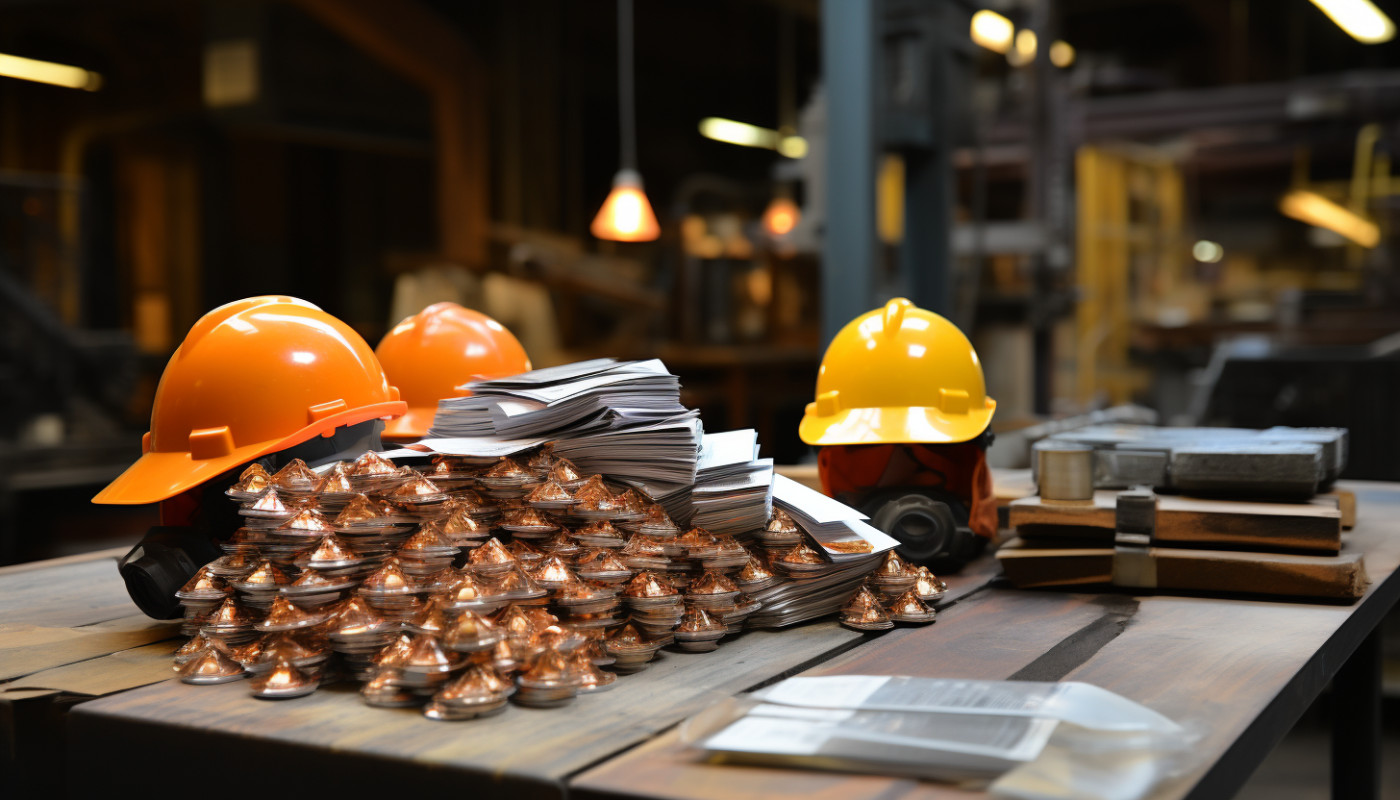 Les étapes clés pour obtenir une indemnisation après un accident de travail