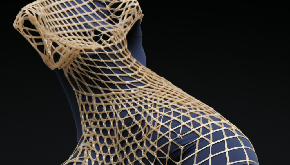 Les matériaux innovants révolutionnant l'industrie de la mode