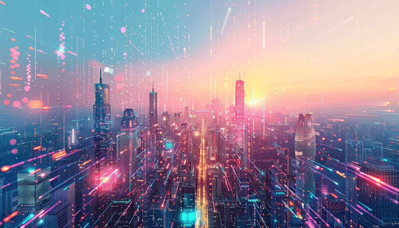 L'impact de la 5G sur le développement des smart cities