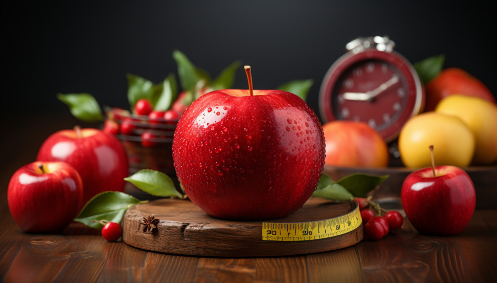 Nos astuces pour perdre facilement de poids