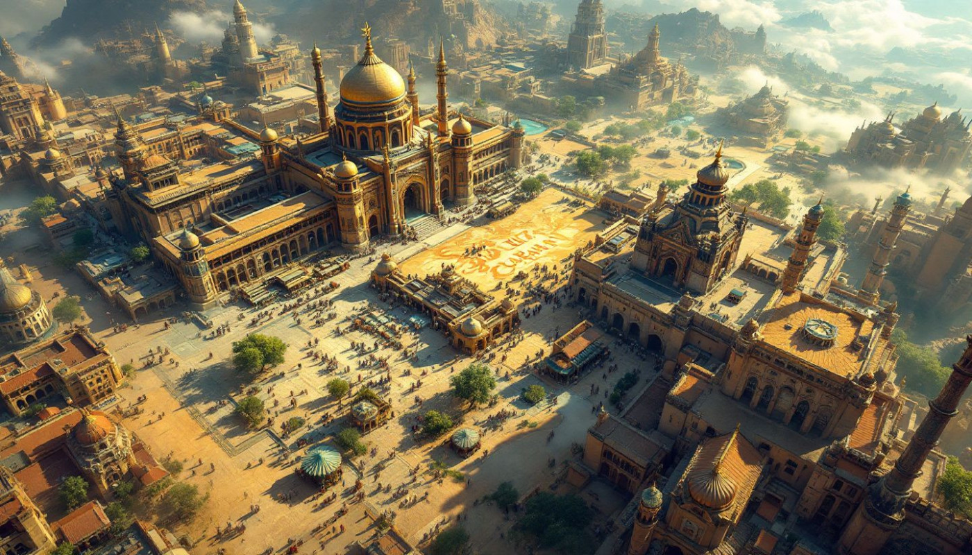 Nouvelles routes de la soie impacts sur le commerce et la géopolitique mondiale