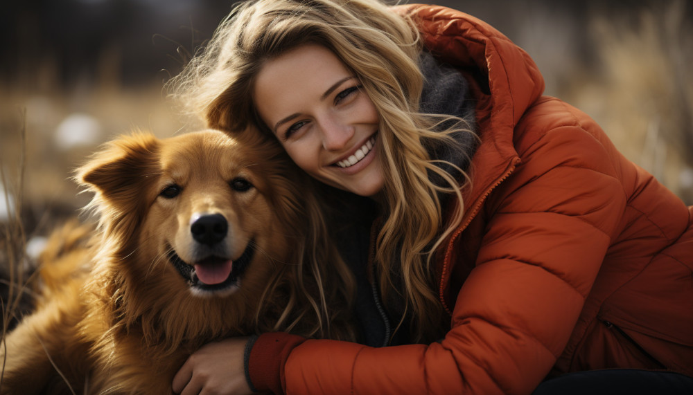 Quels sont les avantages à adopter un chien ?