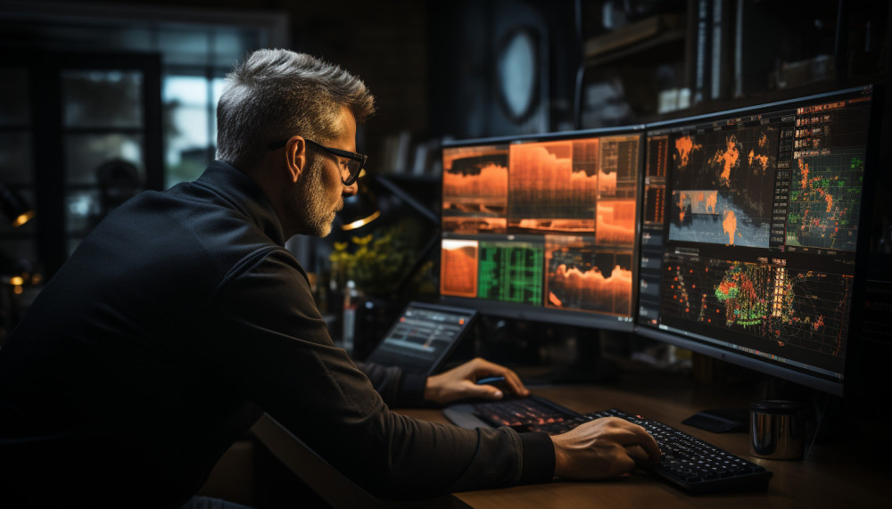 Quels sont les logiciels nécessaires pour faire le trading ?