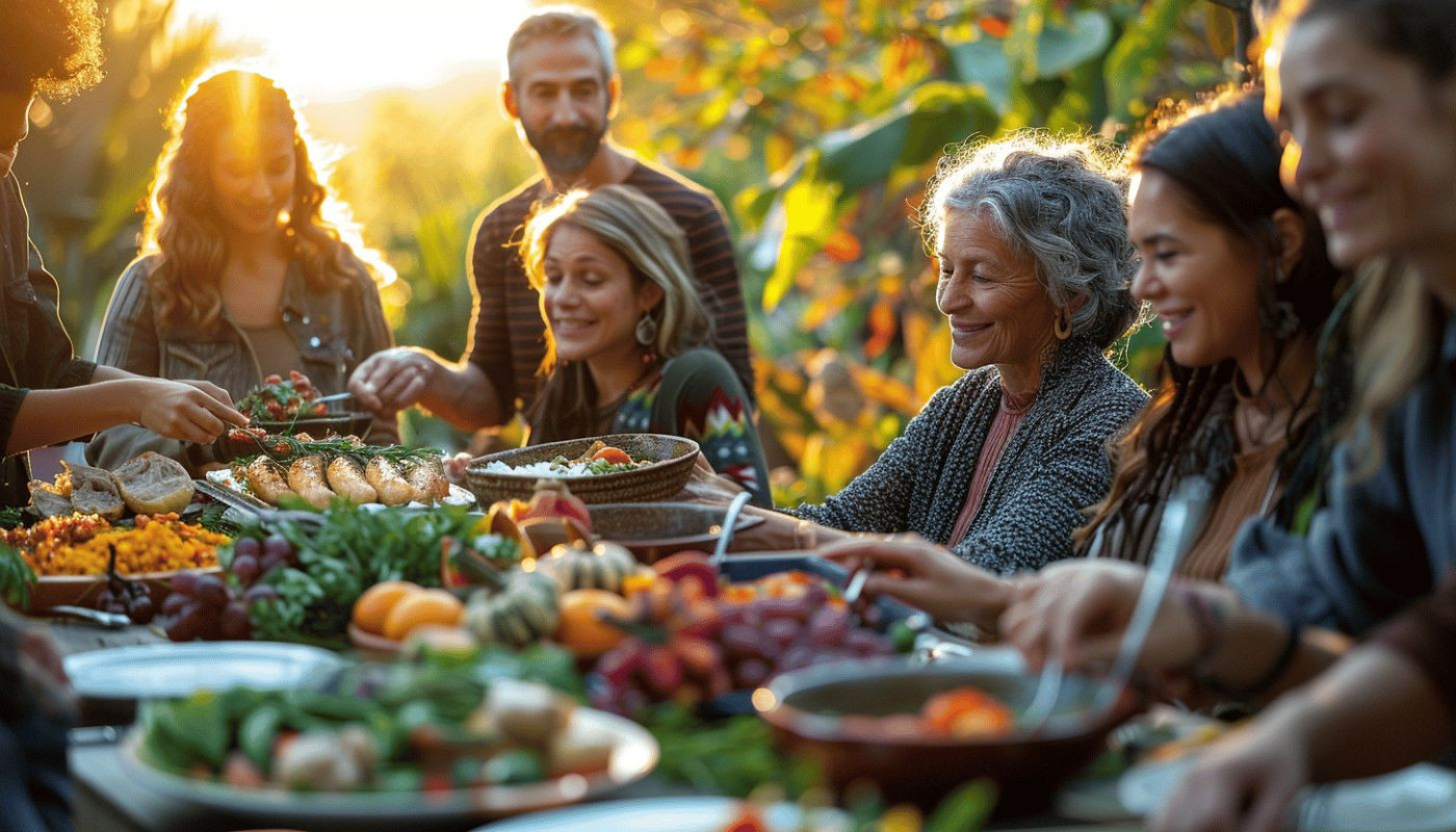 Sécurité alimentaire mondiale défis et solutions pour l'avenir