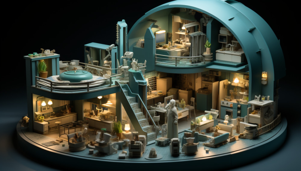 Tenir un foyer écologique : astuces et principes islamiques